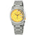 Seiko Series 5 Automatic Gold Dial Mens Watch SNKK29J1