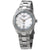 Tissot PR 100 Mother of Pearl Diamond Dial Ladies Watch T101.910.61.116.00