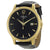 Tissot Tradition Black Dial Mens Watch T063.610.36.057.00