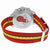 Tissot Quickster Miami Heat NBA Special Edition Silver Dial Mens Watch T0954171703708