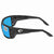 Costa Del Mar Permit Blue Mirror Glass Sport Sunglasses PT 11 OBMGLP