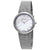 Mathey-Tissot Milly Mother of Pearl Dial Ladies Watch D403AI