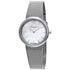 Mathey-Tissot Milly Mother of Pearl Dial Ladies Watch D403AI