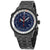 Swiss Military Thunderbolt Blue Dial Chronograph Mens Watch 2957