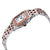 Cartier Panthere de Cartier Ladies Stainless Steel and 18kt Rose Gold Small Watch W3PN0006