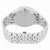 Victorinox Alliance Black Dial Stainless Steel Mens Watch 241801
