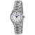 Longines Master Automatic Silver Dial Ladies Watch L21284786