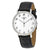 Tissot T-Classic Everytime Leather Unisex Watch T1094101603200