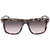 Ferragamo Grey Rectangular Mens Sunglasses SF785S03152