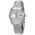 Rolex Lady-Datejust Silver Dial Automatic Ladies Jubilee Watch 279160SSJ