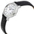 Longines Presence Automatic White Dial Ladies WatchL43214112