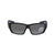 Costa Del Mar Tuna Alley Polarized Grey Glass Sunglasses TA 11 OGGLP