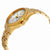 Citizen Corso White Mother of Pearl Dial Ladies Watch EV1032-51D