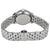 Tissot Le Locle Black Diamond Dial Automatic Ladies Watch T41.1.183.56