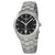 Tissot PR 100 Automatic Black Dial Mens Watch T101.407.11.051.00