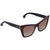 Carrera Brown Gradient Cat Eye Ladies Sunglasses CARRERA 1009/S 086 52