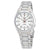 Seiko Series 5 Automatic Date-Day White Dial Mens Watch SNK559J1
