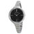 Calvin Klein Lively Black Dial Ladies Steel Watch K4U23121