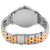 Michael Kors Lexington Ladies Tri-Colored Watch MK6642
