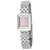 Gucci G Frame Timeless Mother of Pearl Dial Ladies Watch YA128401