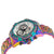 Invicta Bolt Chronograph White Dial Mens Watch 25520