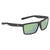 Costa Del Mar Polarized Green Mirror Sunglasses RIC 11 OGMGLP