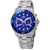 Invicta Pro Diver Chronograph Blue Dial Mens Watch 21788