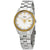 Rado HyperChrome Quartz Silver Dial Ladies Watch R32975123