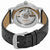 Longines Presence Automatic Black Dial Mens Watch L49214522