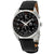 Orient Power Reserve Automatic Black Dial Mens Watch FFM03004B0