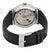 Zenith Elite Automatic Silver Dial Ladies Watch 03.2330.679/11.C714