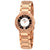 Sophie and Freda Rose Mother of Pearl Dial Ladies Watch SF1205