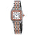 Cartier Panthere de Cartier Ladies Stainless Steel and 18kt Rose Gold Small Watch W3PN0006