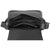 Prada Concept Medium Leather Crossbody- Black