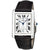 Cartier Tank Solo XL Automatic Silver Dial Mens Watch WSTA0029