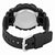 Casio G Shock S Series Black Dial Mens Analog-Digital Watch GMAS130-1A