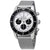 Breitling Superocean Heritage II Chronograph Automatic Chronometer Silver Dial Mens Watch AB0162121G1A1