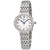 Seiko Silver Dial Ladies Watch SRZ505P1