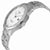 Tissot Luxury Automatic Silver Dial Mens Watch T086.408.11.031.00