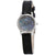 Rado Coupole Classic Black Mother of Pearl Diamond Dial Ladies Watch R22890965
