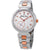 Mathey-Tissot Fiore Silver Dial Ladies Watch D1089BI