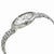 Longines Lyre White Dial Ladies Watch L4.359.4.11.6