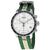 Tissot Quickster Milwaukee Bucks Chronograph Mens Watch T095.417.17.037.24