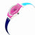 Swatch Attraverso Pink Dial Ladies Watch LW166