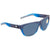 Costa Del Mar Bayside Grey 580P Sport Sunglasses BAY 193 OGP