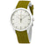 Calvin Klein Color White Dial Mens Watch K5E51FW6