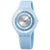 Swatch Skinciel ladies Light Blue Watch SVOS100