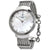 Charriol Slim Quartz Diamond White Mother of Pearl Dial Ladies Watch ST34S.560.013