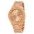 Movado Bold Rose Dial Ladies Watch 3600417