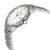 Rado Coupole Classic Automatic Silver Dial Stainless Steel Watch R22860023